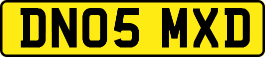 DN05MXD
