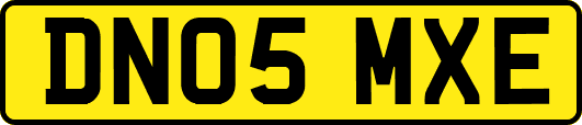 DN05MXE