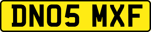 DN05MXF