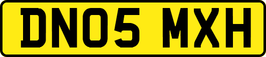 DN05MXH