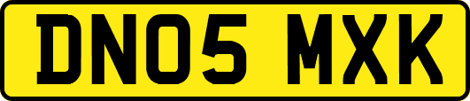 DN05MXK