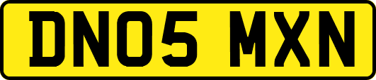 DN05MXN