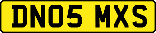 DN05MXS