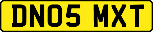 DN05MXT