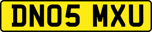 DN05MXU