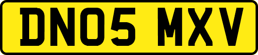 DN05MXV