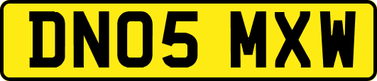 DN05MXW