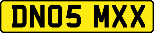 DN05MXX