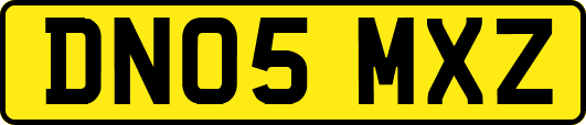 DN05MXZ