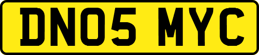 DN05MYC