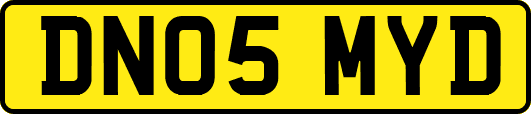 DN05MYD