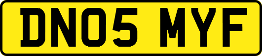 DN05MYF