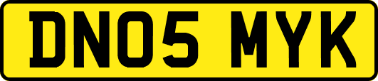 DN05MYK