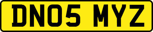 DN05MYZ
