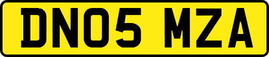 DN05MZA