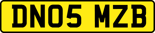 DN05MZB