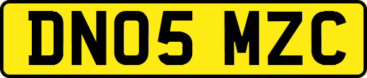DN05MZC