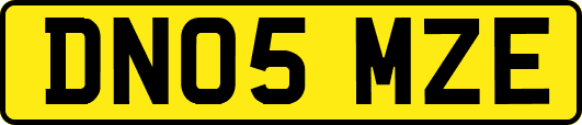 DN05MZE