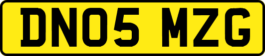 DN05MZG