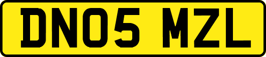 DN05MZL
