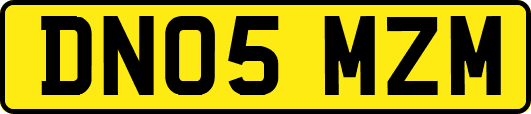 DN05MZM
