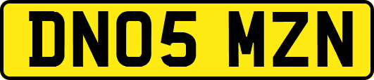 DN05MZN