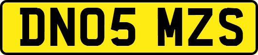 DN05MZS