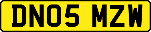 DN05MZW
