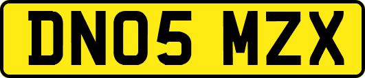 DN05MZX