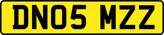 DN05MZZ