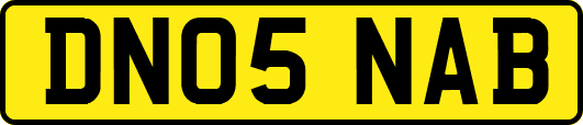 DN05NAB