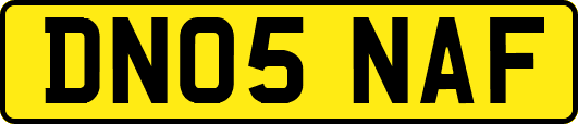DN05NAF