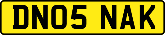 DN05NAK
