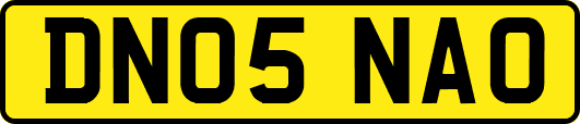 DN05NAO