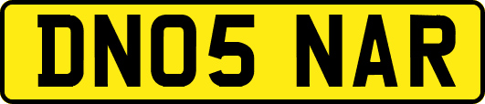 DN05NAR