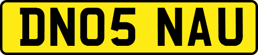 DN05NAU
