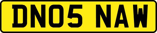 DN05NAW