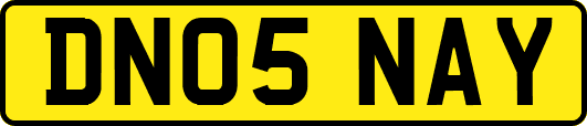 DN05NAY