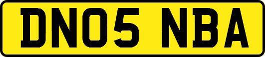 DN05NBA