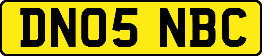 DN05NBC