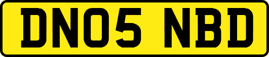 DN05NBD