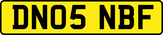 DN05NBF