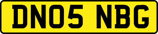 DN05NBG