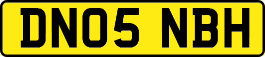 DN05NBH
