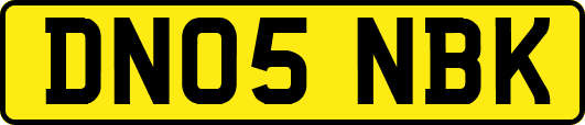 DN05NBK