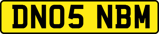 DN05NBM