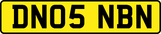 DN05NBN