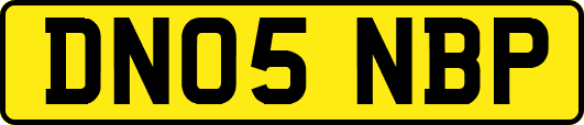 DN05NBP