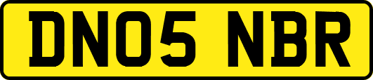 DN05NBR