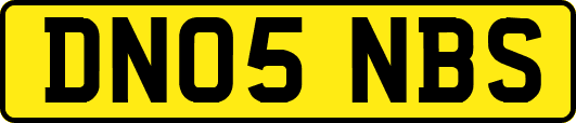 DN05NBS